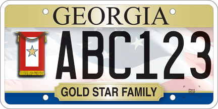 Gold Start Family Registration Make A Check - Gold Star Family Dinner